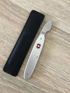 VICTORINOX ALOX "Watchmaker 60" - Herramienta de reloj suizo - con estuche de cuero - NUEVO - Imagen 1 de 8