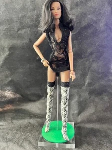 Integrity Dolls: Dressed Doll (2014) with stand and accessories - Picture 1 of 6