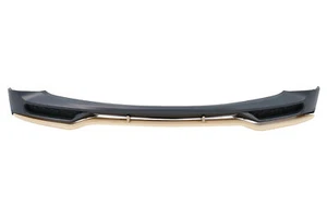 Parachoques Spoiler Labio Extensión Para Para Smart ForTwo 453 14-19 - Imagen 1 de 8