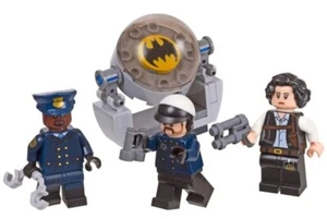 LEGO 853651 The LEGO Batman Movie (2017) Accessory Set RETIRED PRODUCT - Picture 1 of 5