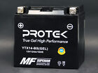YTX14-BS 12V Gel Battery for Husqvarna TE410 E TE610 SM610S Hyosung GT 250 650 R
