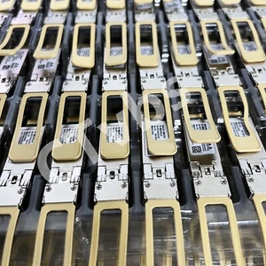 Original Mellanox SFP28 Transceiver 25 GbE MMA2P00-AS für CX4121A optisches Modul - Bild 1 von 5