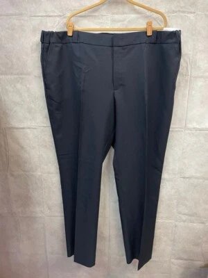 Pantalones Elbeco Clásicos Textrop Azul Marino Medianoche Para Mujer Talla 30 Foto 1 de 4