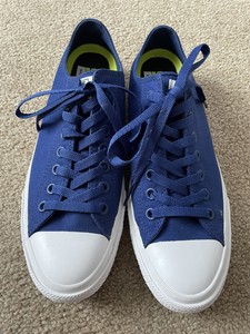 Las mejores ofertas en Converse Chuck Taylor All-Star 2 Zapatillas De  Hombre | eBay