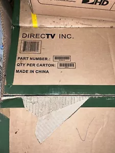 New Direct TV SL3PIGZ DIRECTTV SL3 PIGZ output LNB. SL3 PIG-Z LNB - Picture 1 of 11