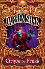 Shan Darren  Cirque Du Freak The Saga Of Darren Shan Free Shipping Save S