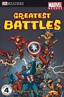 Manning, Matthew K. : Marvel Heroes Greatest Battles: Level 4 Quality guaranteed