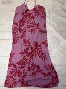 Womens XL Old Navy Maxi Dress - Picture 1 of 2
