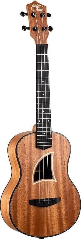 Eddy Finn Mahogany Tenor Ukulele EF10T - Image 1 of 1