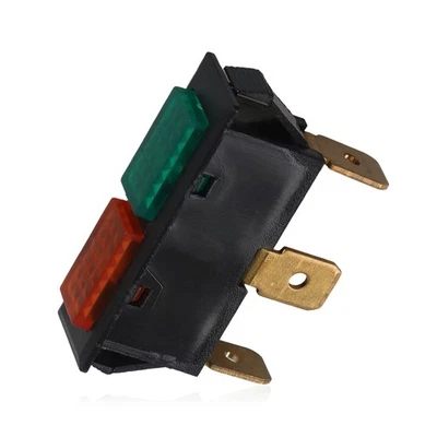 1x Bombilla Indicadora Lámpara Inversa Neutra para Polaris Magnum Scrambler Sportsman Foto 1 de 4