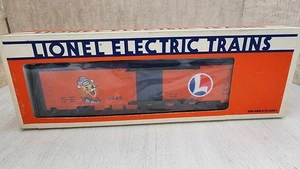 Lionel 6-9849 Lionel Billboard Reefer car - New in Box - Picture 1 of 11