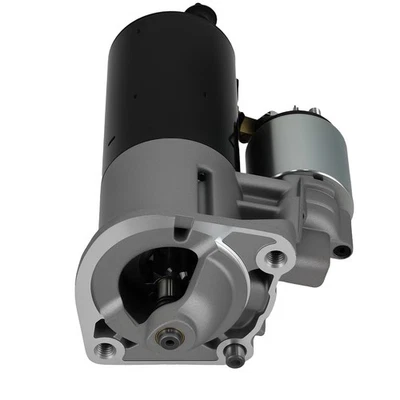 Starter Motor for VOLVO S60 V70 XC70 XC90 2.4L 2.5L 2001-2006 1.4kW 9T - Image 1 of 4