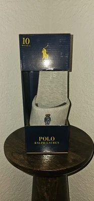 Zapatillas Polo Ralph Lauren para hombre Foto 1 de 3