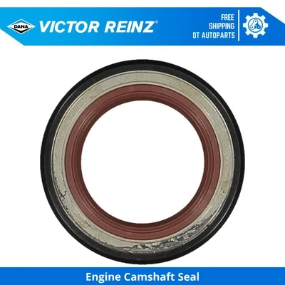 Sello del árbol de levas del motor Volvo 960 1992-1997 Victor Reinz 1993 1994 1995 1996 Foto 1 de 2