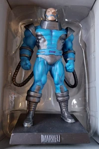 Classic Marvel Figurines, selling whole collection - Special - Apocalypse - Picture 1 of 3