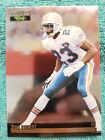 1995 Classic Pro Line Silver Troy Vincent #361 Miami Dolphins
