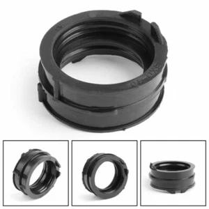Vergaser Ansaugstutzen Verbindungsgummi Für Yamaha YZ450F 04-05 WR450F 04-06 ,F3 - Picture 1 of 5