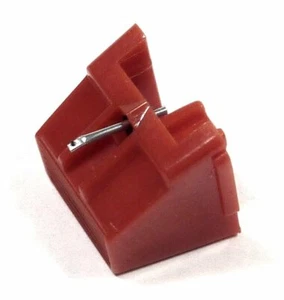 Phonograph Needle Stylus Sanyo Fisher ST-41D ST-41ZD MG-41D Sansui SN-47 SV-47 - Picture 1 of 7