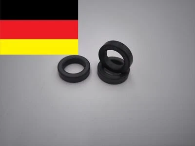 Genuine Amidon Ferrite Toroidal Core Type FT140-61 - Image 1 of 4