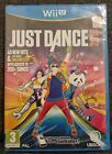 Just Dance 2018 Nintendo Wii U New & Sealed Some Rips To The Seal