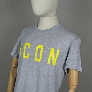 Dsquared2 Regular Size S T-Shirts for Men for sale | eBay