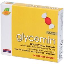 Glycemin 30 Capsule