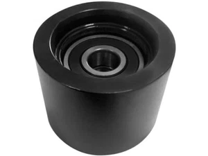 For 2009 Pierce Mfg. Inc. Velocity Accessory Belt Idler Pulley Fan 86894BC - Picture 1 of 2