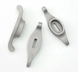 Messerschutz Edelstahl Handschutz Messerschutz Griff Heftbackenschutz Knauf - Bild 1 von 5