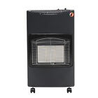Portable Calor Gas Heater Folding Space Heater Indoor Outdoor 3 Heat Settings