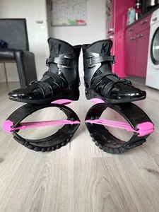 Kangoo Jumps KJ XR3 Pink Edition Größe 42 - Bild 1 von 3