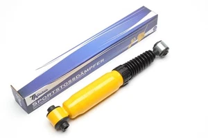 Ammortizzatore posteriore Peugeot 206 98- TA-Technix - Imagen 1 de 1