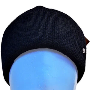 Gorro de invierno gorro de doble capa gorro de punto gorro de hombre gorro de lana - Imagen 1 de 8
