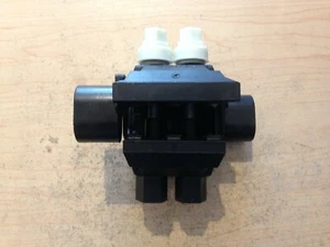 NEW SICAME TTD4010FB INSULATION PIERCING CONNECTOR - 350MCM-1/0 RUN & TAP 600V - Picture 1 of 9