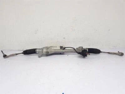 Barra de dirección asistida On 952 Alfa Romeo Giulia Quadrifoglio 2020 2,9 V6 gasolina  Foto 1 de 4