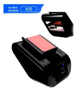 AI Voice Recorder 2 Inch Driving Recorder WiFi Mobile Night Vision - Picture 1 of 3