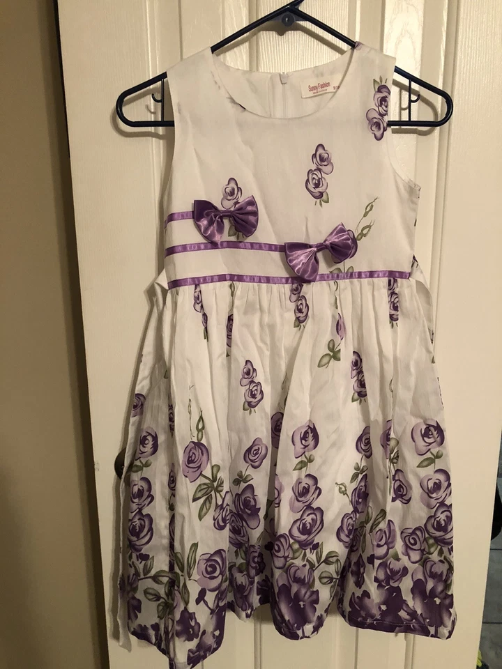 vestidos niñas Foto 1 de 1