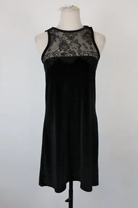 PIERRE CARDIN VESTITO DONNA TG. S WOMAN CASUAL VINTAGE DRESS ABITO - Imagen 1 de 7