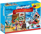 Playmobil Advent Calendar - Santa's Workshop