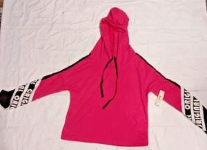 No Bow Girls Put It Sweatshirt Size Small Three To Five - Picture 1 of 1