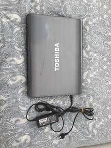 Toshiba satellite P300 - Afbeelding 1 van 6