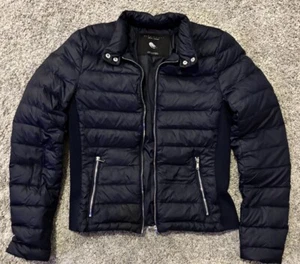 Zara Down Puffer ,Winter Jacket , Women's Size Small - Picture 1 of 3