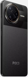 Xiaomi Poco F7 Ultra 5G 512GB 16GB RAM Global Factory Unlocked GSM - Schwarz - Bild 1 von 2