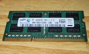 Samsung 4GBs Of Ram - Picture 1 of 3
