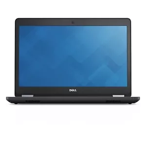 Dell E5470 Latitude 14"" i5-6200U 2,4 GHz 8 GB 256 GB SSD Windows 10 Pro - Imagen 1 de 8