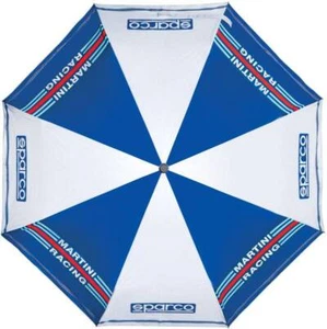 Sparco Martini Racing Umbrella - Picture 1 of 1