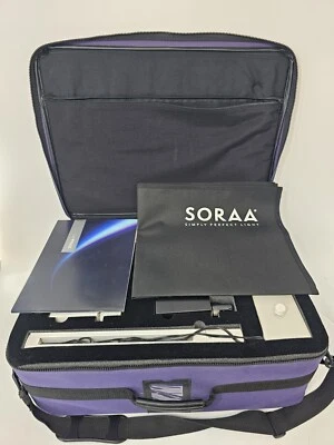 SORAA Arc Track Light System Set - Image 1 of 4
