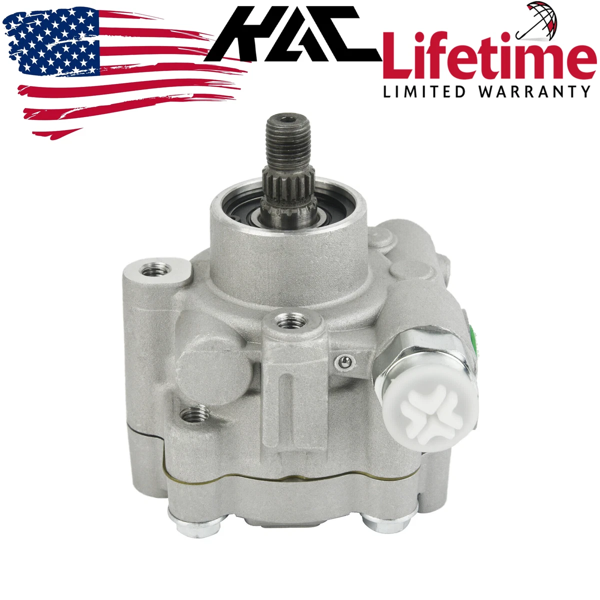 Bomba De Dirección Asistida Para Ford Windstar 1999 2000 2001 2002 2003 Marca Cardone Nmero De Parte 96 286