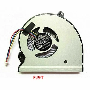 Cooling fan NEW for ASUS ROG Strix gl702vmk gl702vml gl702vm DC5V 0.5A CPU+GPU - Afbeelding 1 van 9