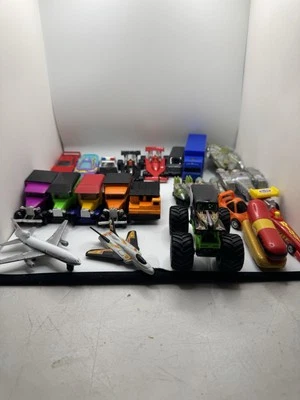 Lot of 22 Matchbox, Diecast, Various. 1990s toy - Image 1 of 4