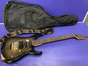 Grover Jackson Electric Guitar - Picture 1 of 11